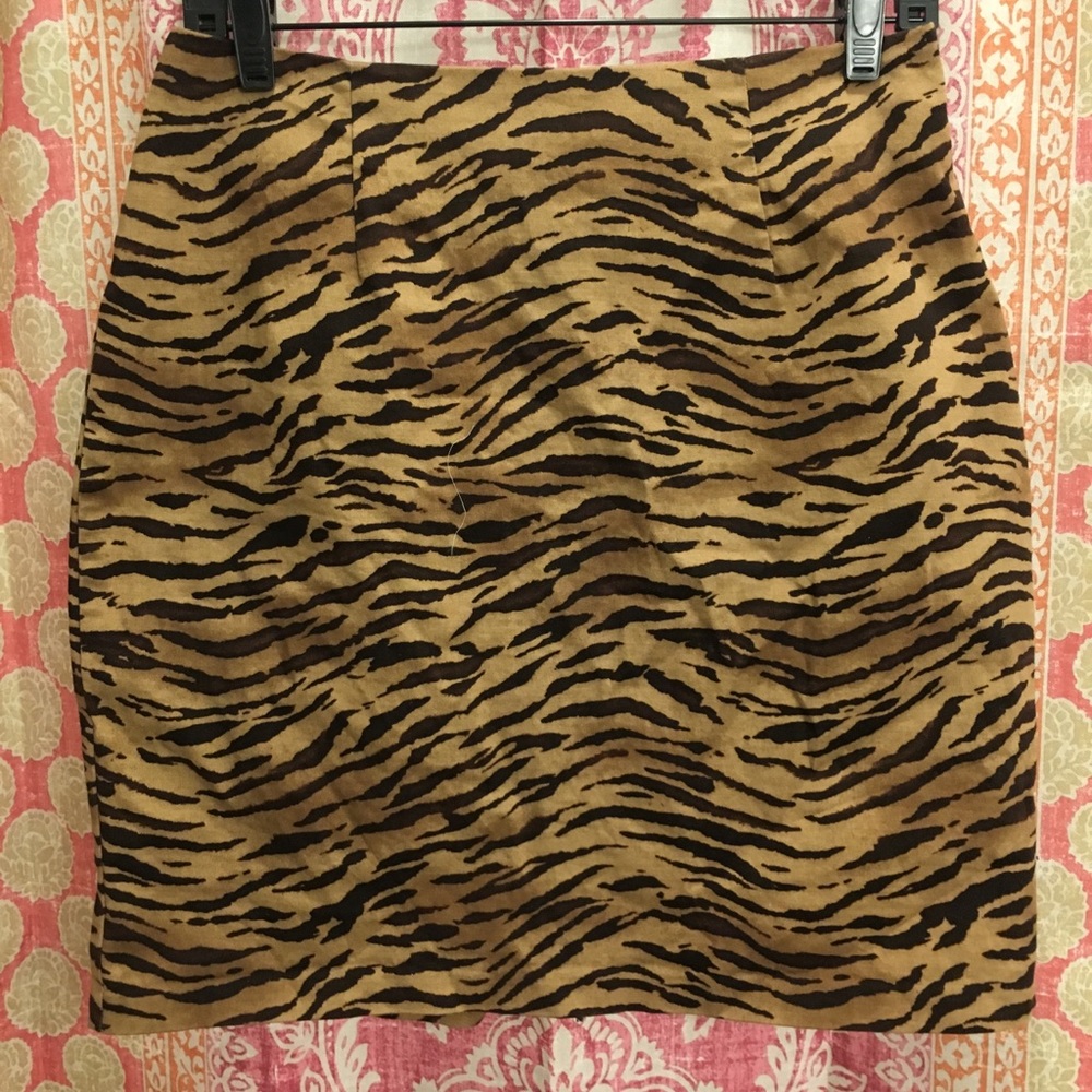 Vintage skirt